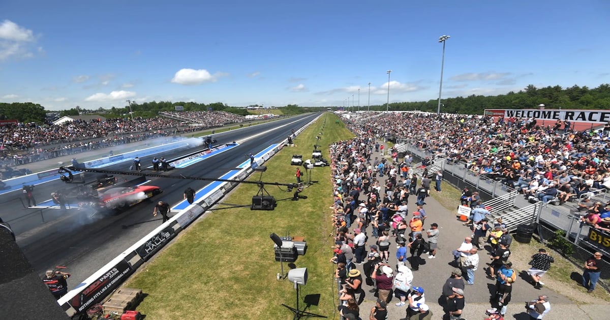 Hagan, Salinas and Enders claim Epping NHRA wins | RACER