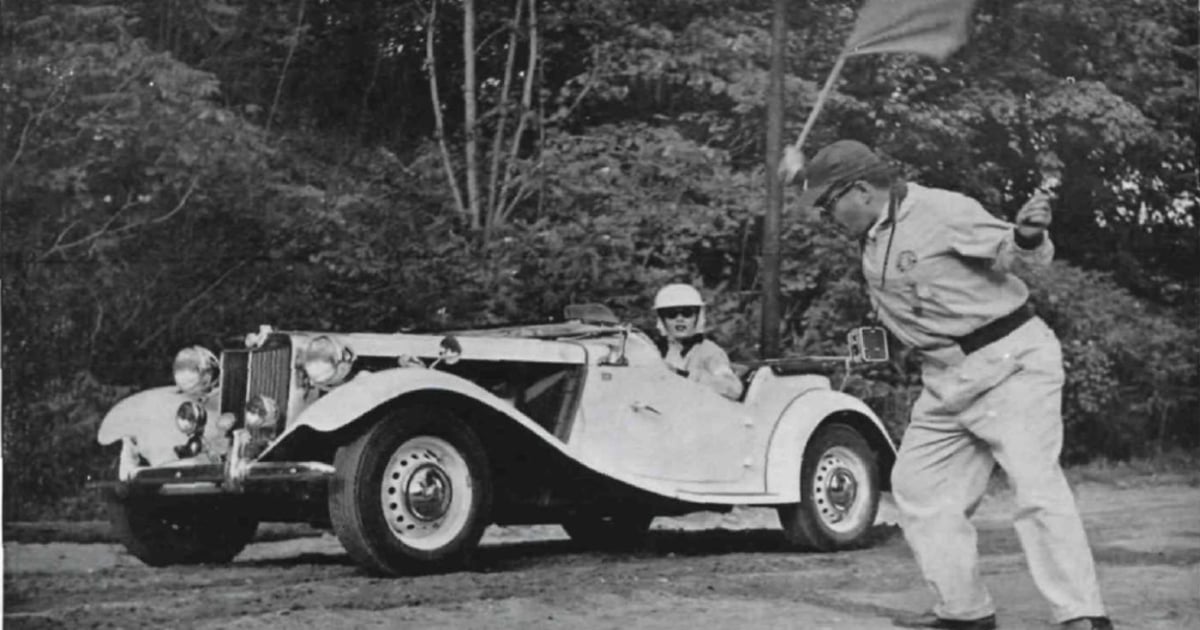 75 Years of SCCA: The Heart of the Club | RACER