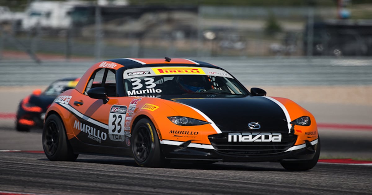 PWC TCA updates: Contingency, BoP and more | RACER