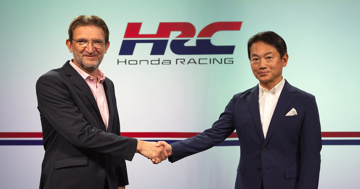 HPD to become HRC | RACER