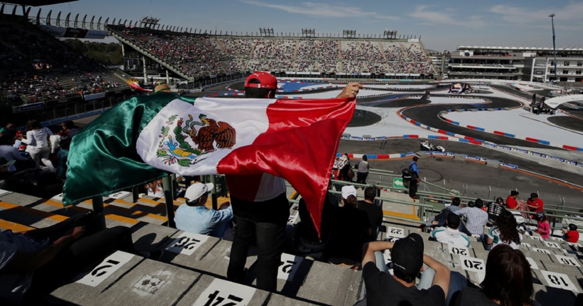 ROC Mexico highlights | RACER