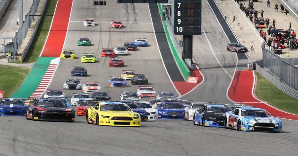 Velocity Capital Management acquires Parella Motorsport Holdings | RACER