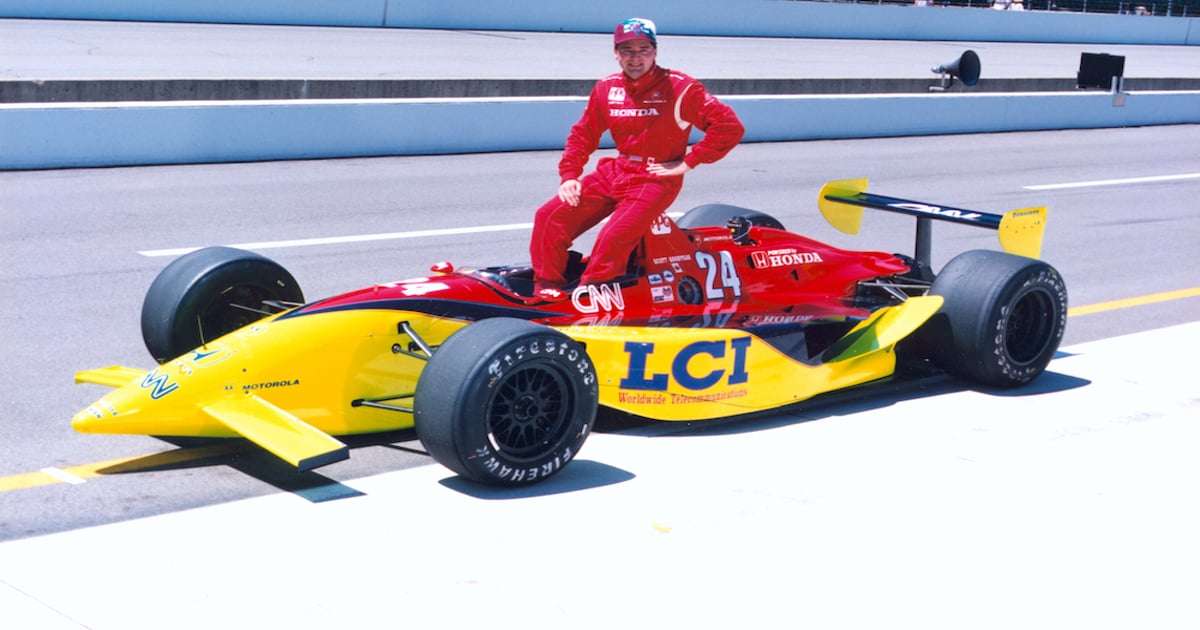 INSIGHT: Drivers who saved something special for May | RACER