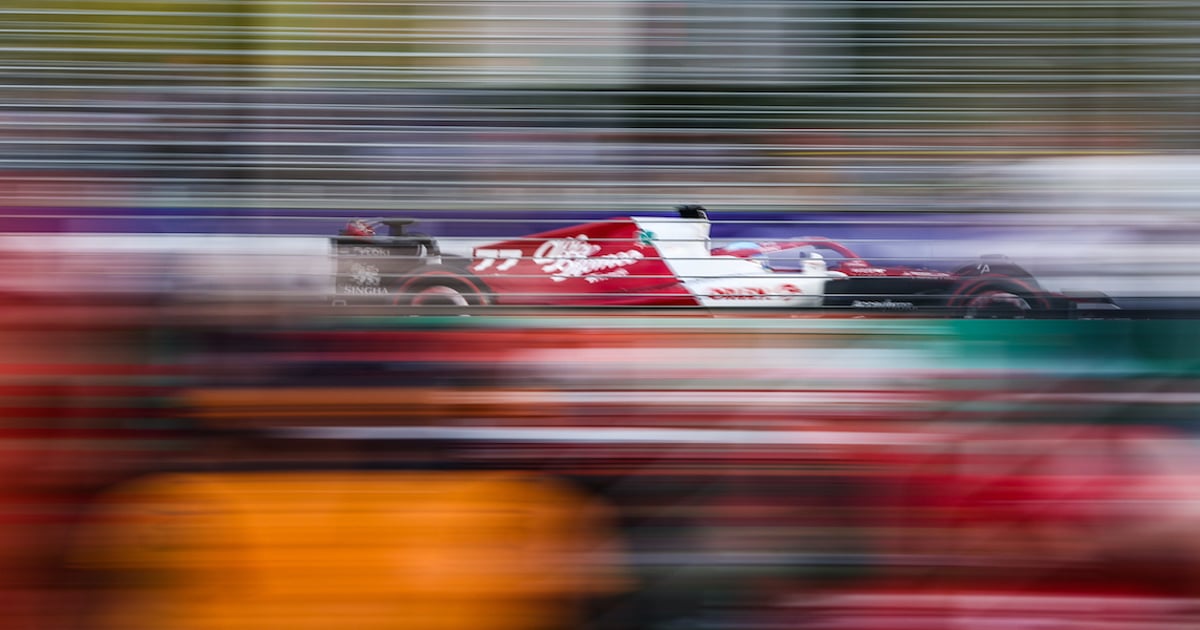 Bottas blossoming away from Hamilton's shadow - Vasseur | RACER