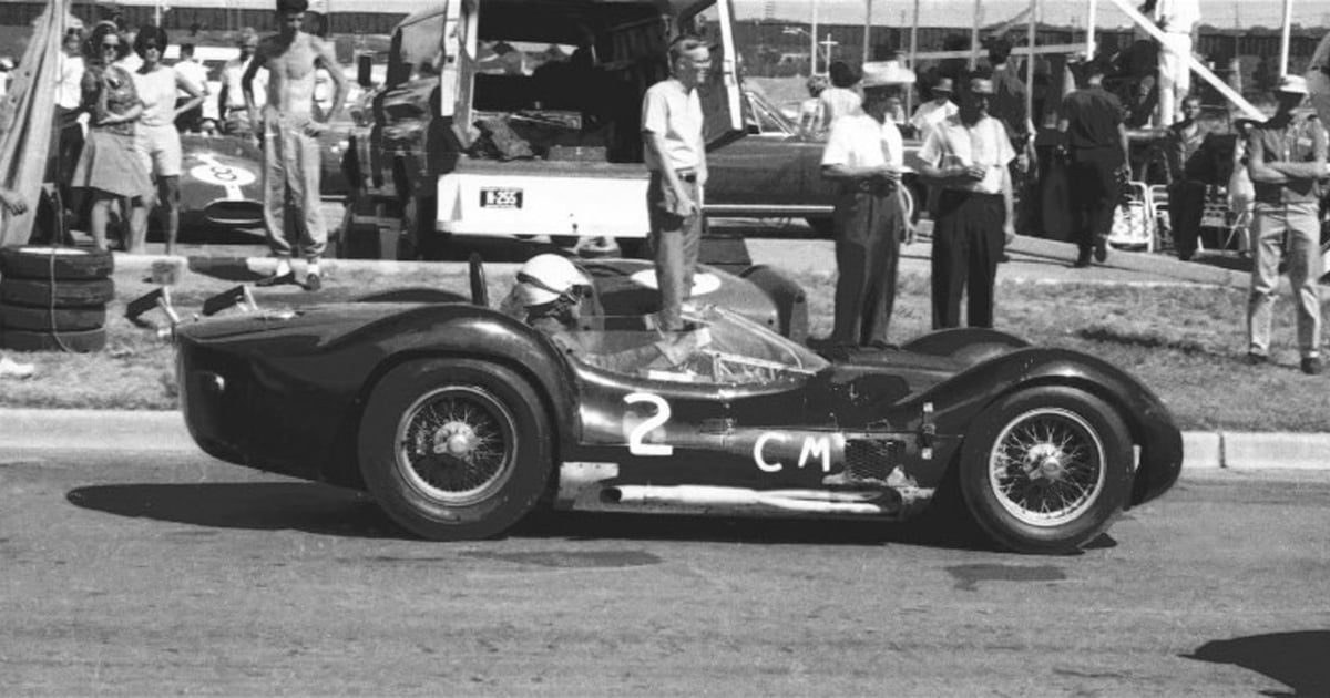 Cvar Racing Bigger and Better in TX and OK: CVAR’s 2021 Finale and 2022 Schedule ...