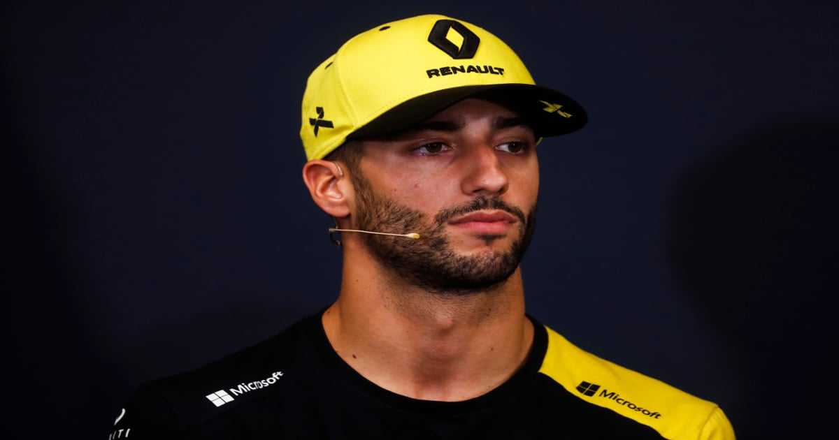 Ricciardo says Alonso/McLaren Indy failure ‘sad to see’ | RACER