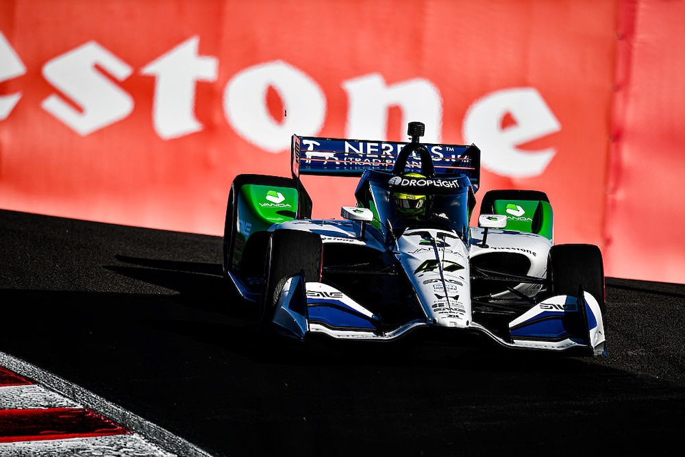 RLL begins downsizing for slimmed-down 2027 IndyCar program