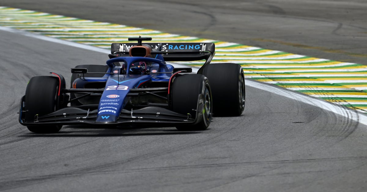 Williams extends Mercedes PU deal through 2030 | RACER