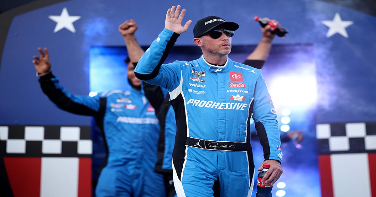 New and improved? Not all are happy with revised All-Star Race format - RACER - Racing News