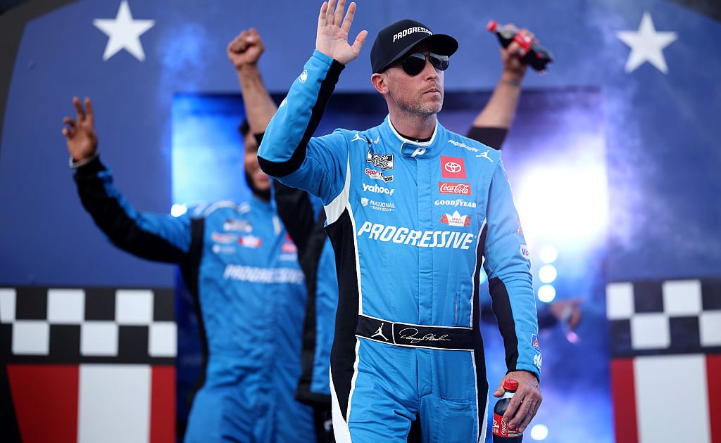 รูปแบบการแข่งขัน All-Star Race ที่ปรับปรุงใหม่ ยังไม่ได้รับเสียงชื่นชมจากทุกฝ่าย