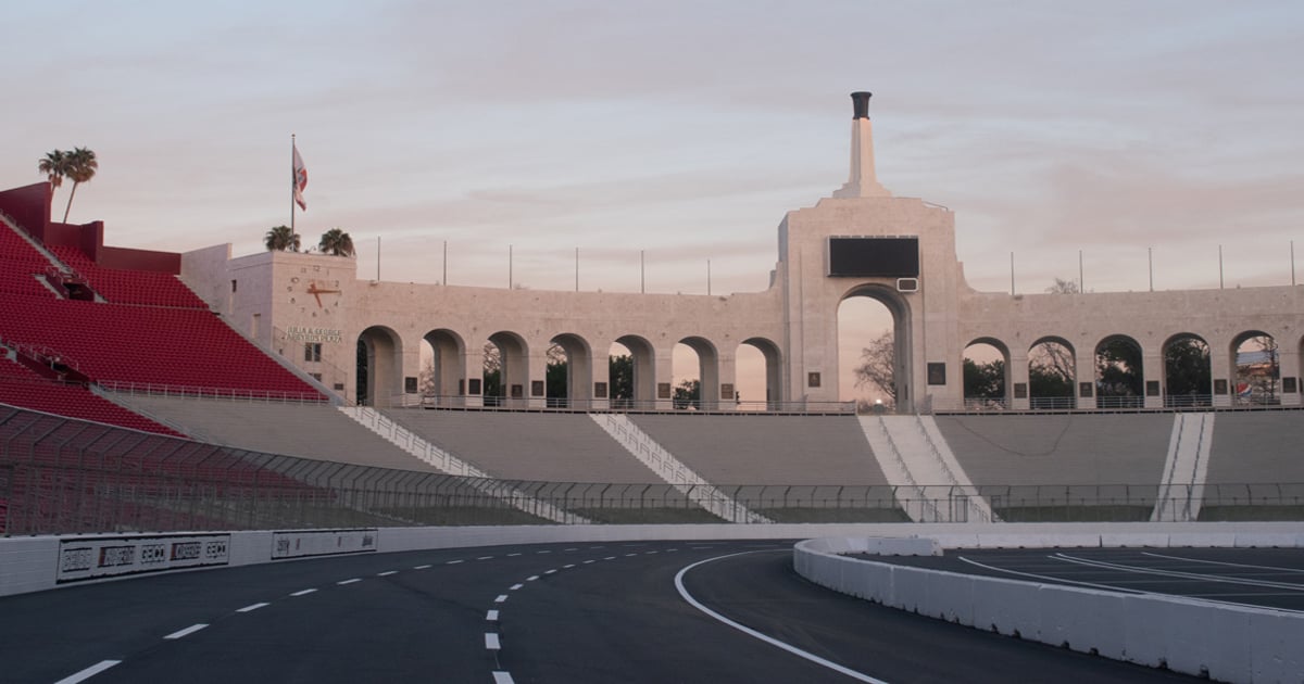 Racing on TV, February 5-6 | RACER