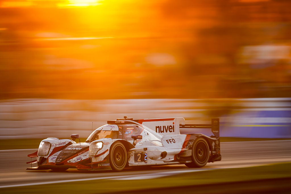 United Autosports commits to ORECA for next-gen LMP2