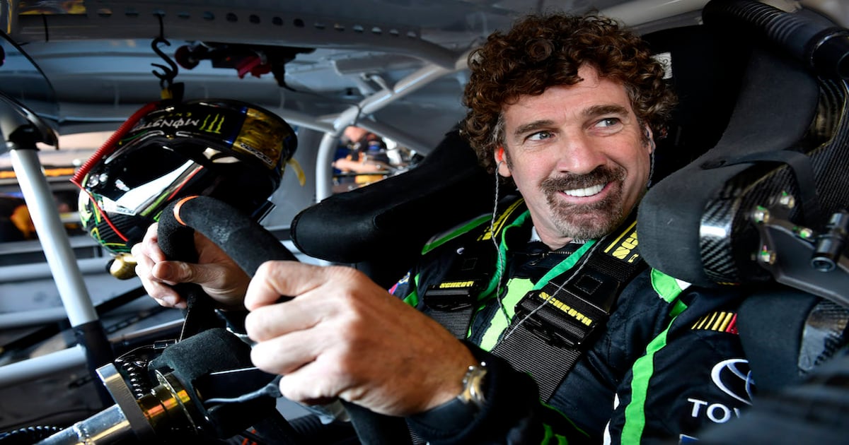 INTERVIEW: Boris Said | RACER