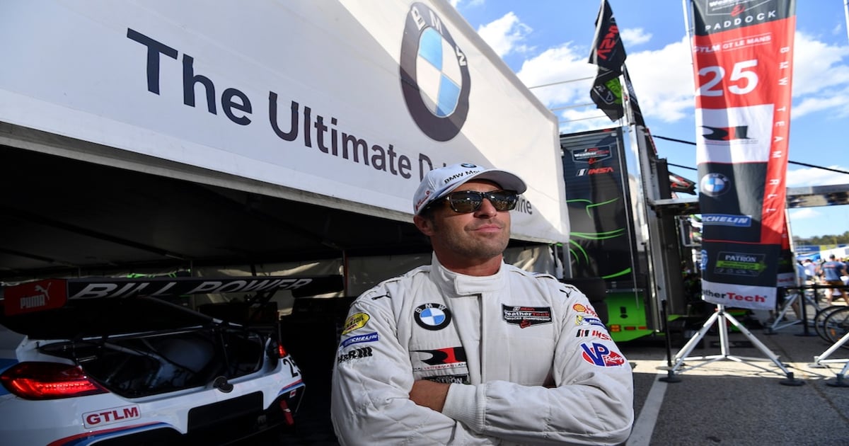 IMSA names six drivers, four cars to 2026 Hall of Fame class | RACER
