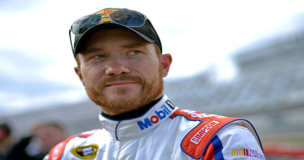 INDYCAR: Vickers in frame for SPM Indy seat | RACER