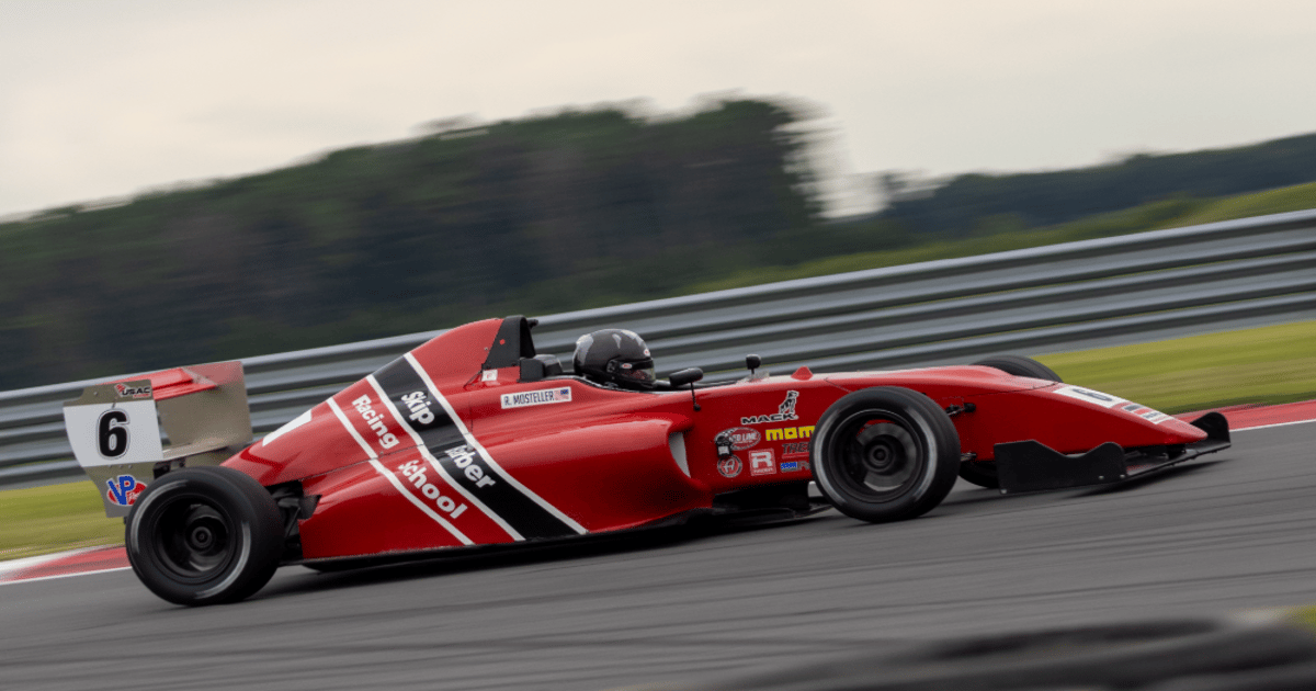 $200,000 in prizes to be awarded at Skip Barber Race Series Winter ...