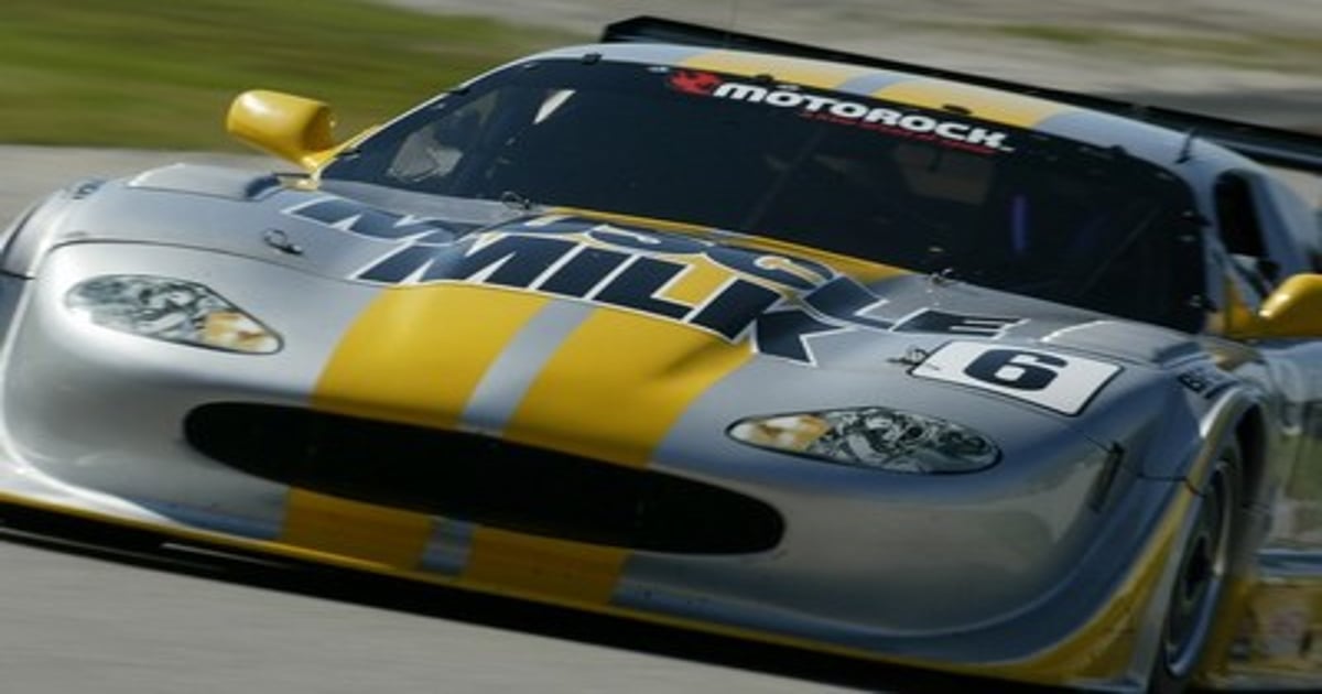 Greg Pickett to make Trans Am return at Mid-Ohio | RACER