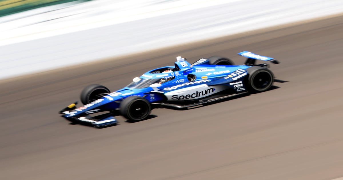 Spectrum extends deal with MSR | RACER