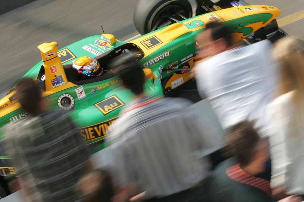 Vote! RACER's World Cup of Liveries: The semifinals