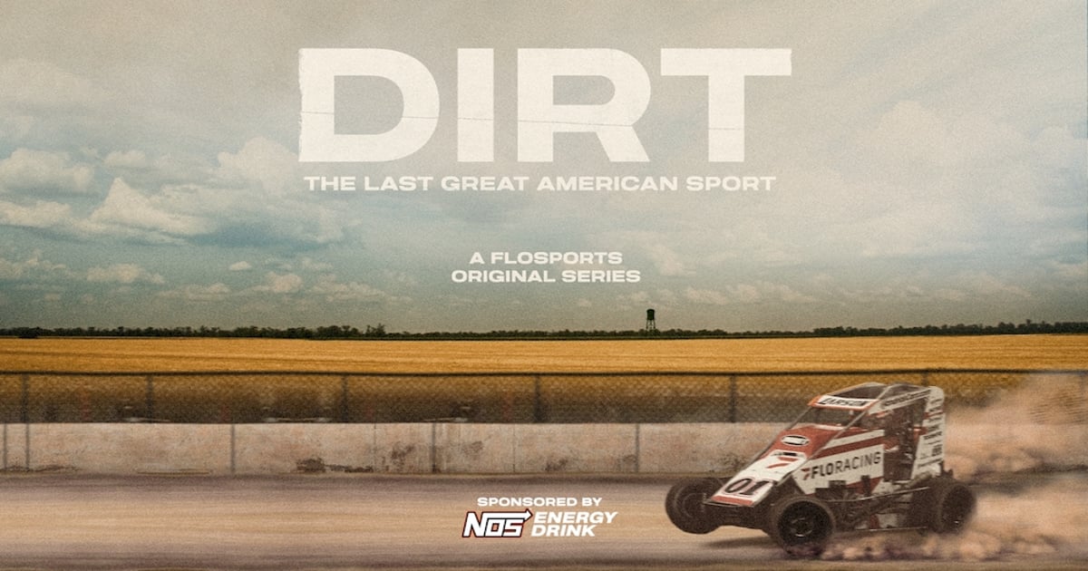Dirt track racing documentary series set for Fox Sports | RACER