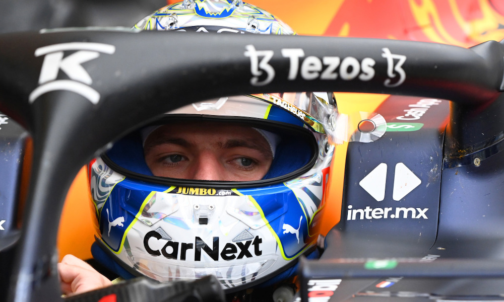 Verstappen wants a more collaborative approach between drivers and race control