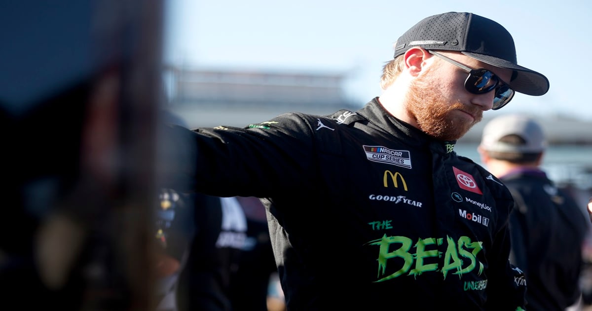 ‘We did all that we could’ - Reddick | RACER