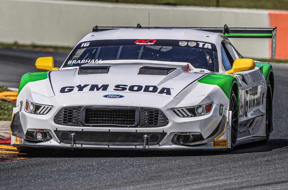 Trans Am storylines ahead of Watkins Glen