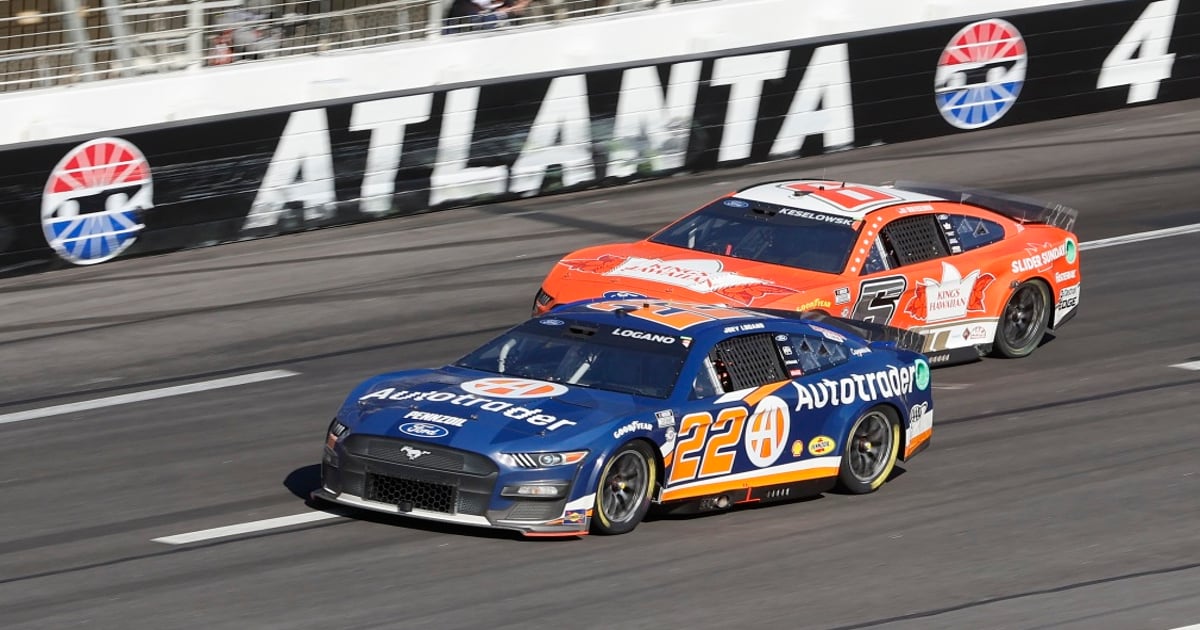 Racing on TV, February 21-26 | RACER