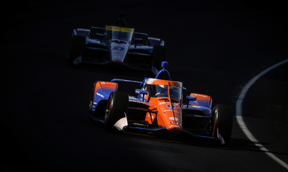 The Week In IndyCar, April 15, with Scott Dixon
