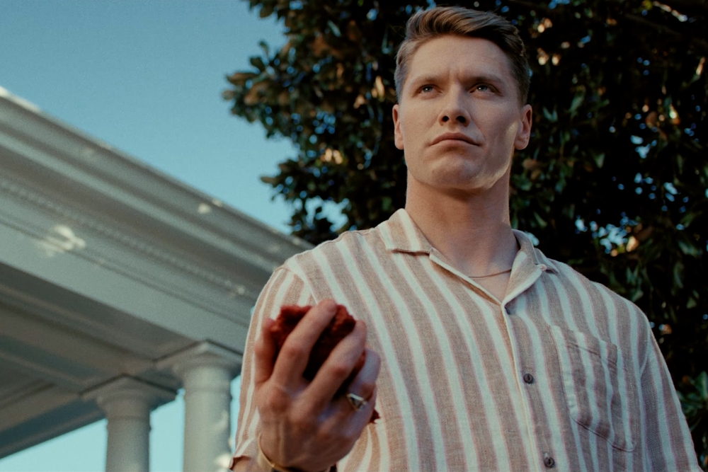 FOX launches latest IndyCar commercial