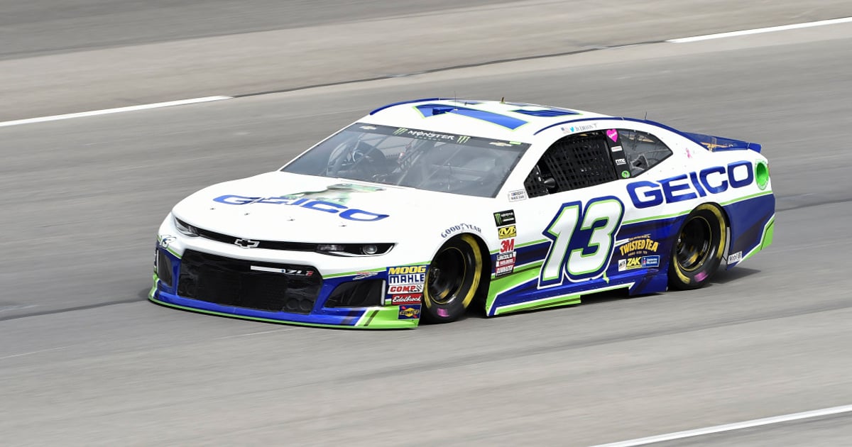 Germain Racing moves from Mooresville to Welcome | RACER