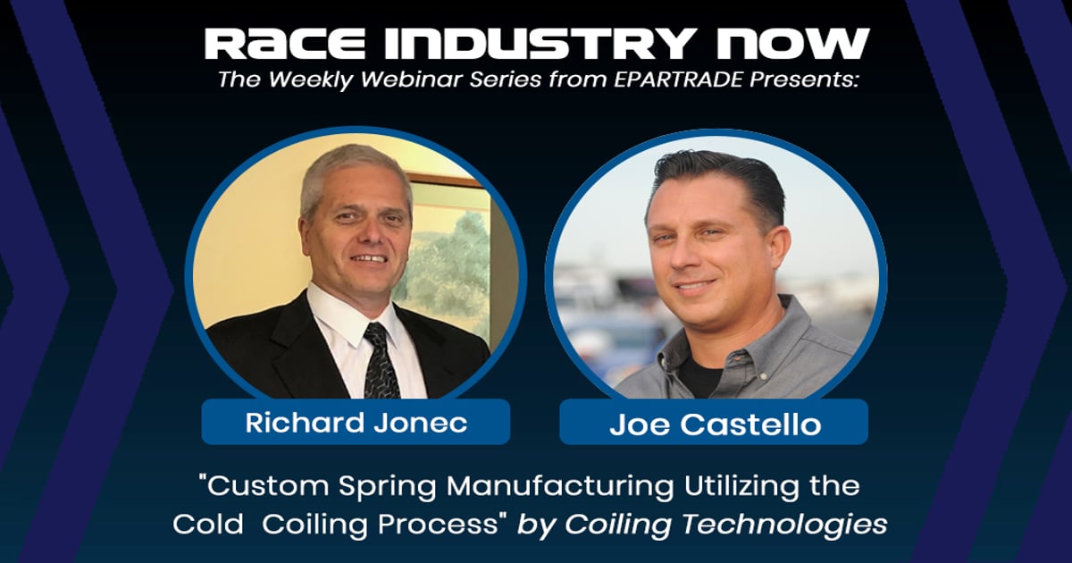 EPARTRADE webinar: 