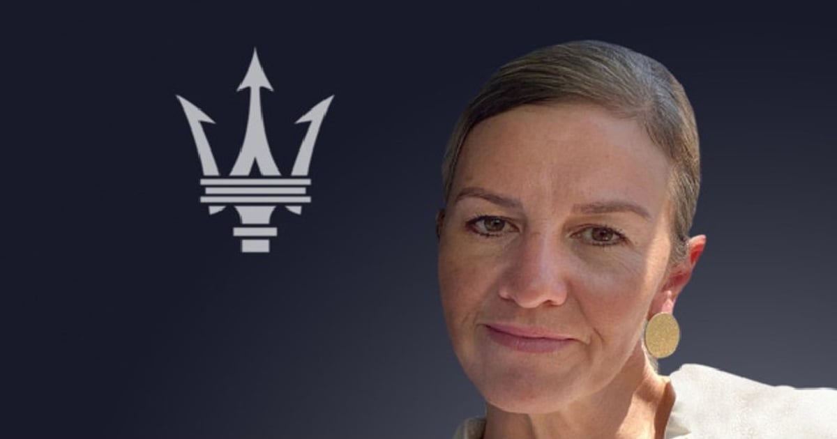 Conti to head up Maserati competition division | RACER