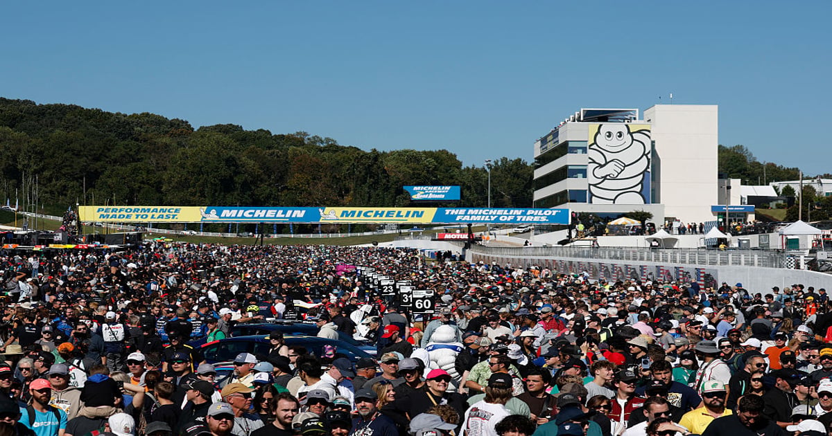 Doonan says IMSA ‘just scratching the surface’ of popularity growth | RACER