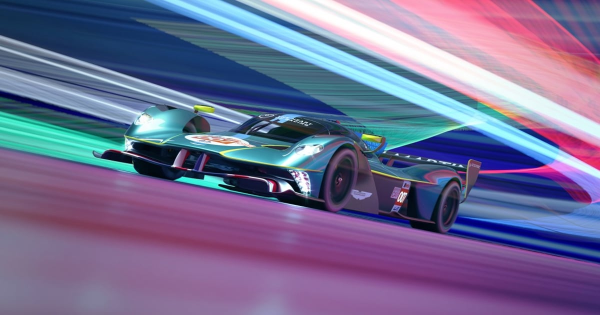 Heart of Racing readies for next step to GTP/Hypercar | RACER