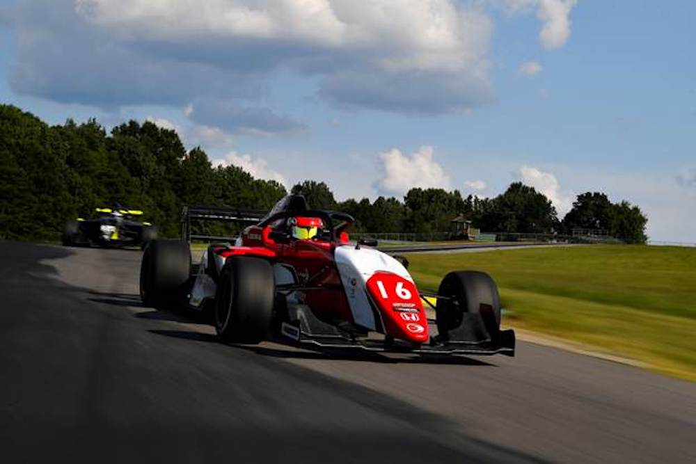 Strategy refresh for FR Americas iRacing Invitational CTMP round