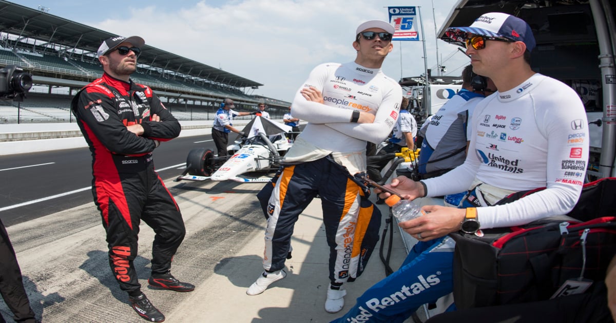 ANALYSIS: What’s up with RLL? | RACER