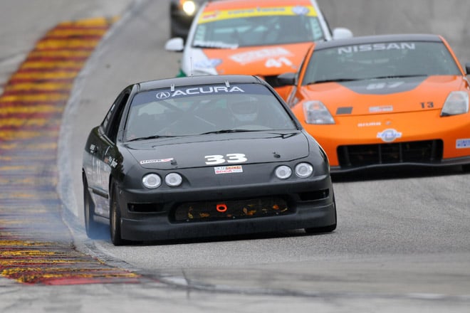How to start racing: SCCA Club Racing | RACER