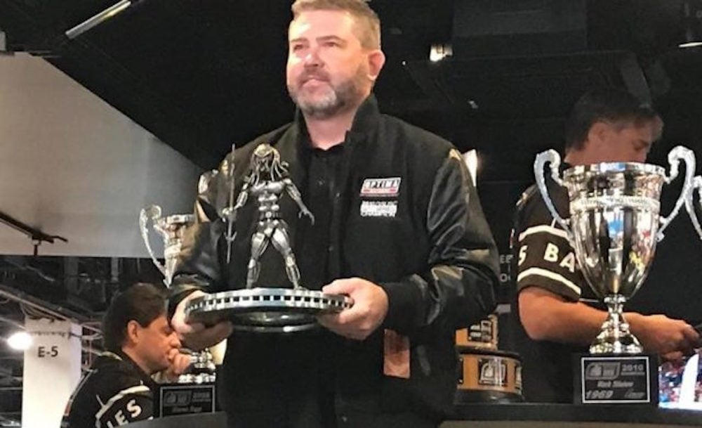 John Rocca Racer Mazda road racer wins Search for the Ultimate Street Car | RACER