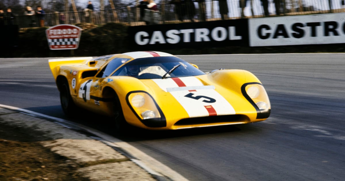 Lola returns under new ownership | RACER