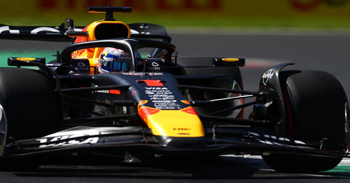 Perfection' from Verstappen, but how much has Red Bull gained? | RACER