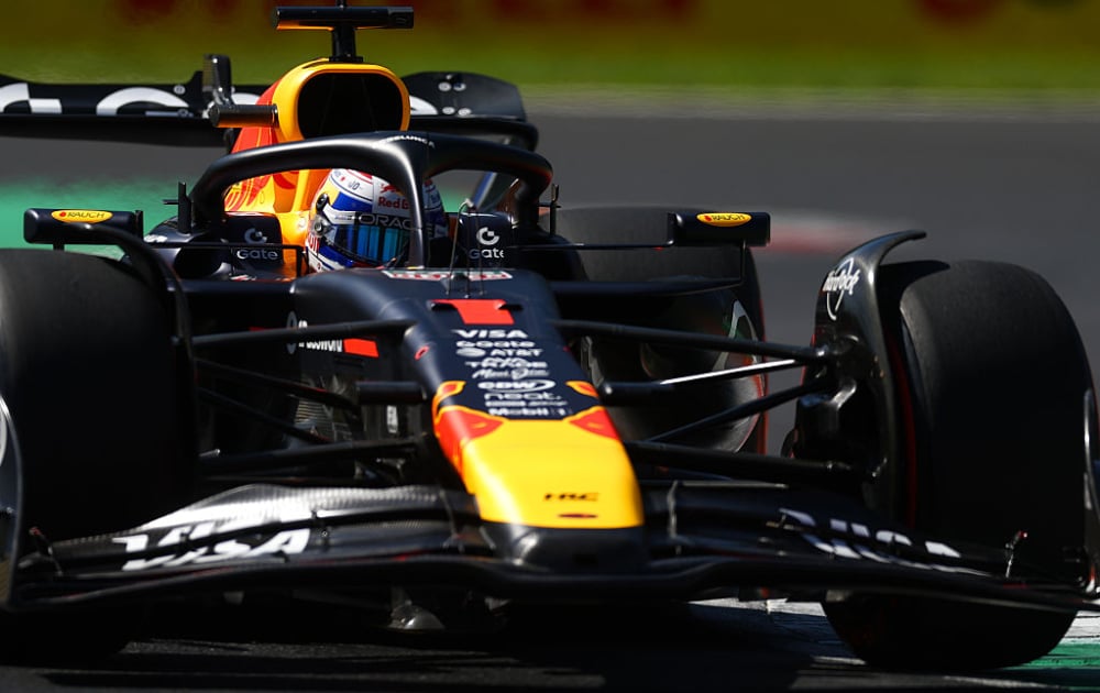 Perfection' from Verstappen, but how much has Red Bull gained? | RACER