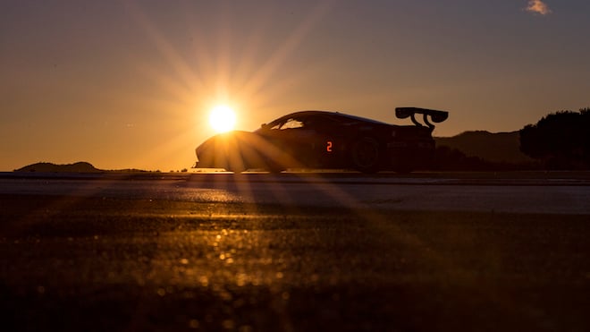 Image Net Racer In RACER Mag: Endurance Racing Re-imagined | RACER