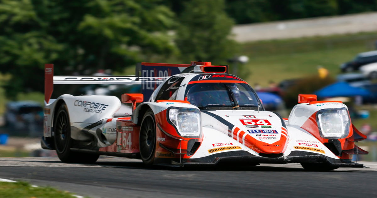 IMSA's championships down to the wire | RACER