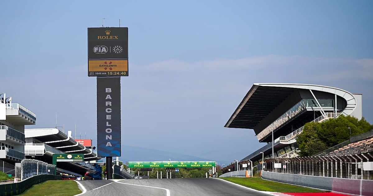 IndyCar Barcelona start time will be geared to U.S. audiences | RACER