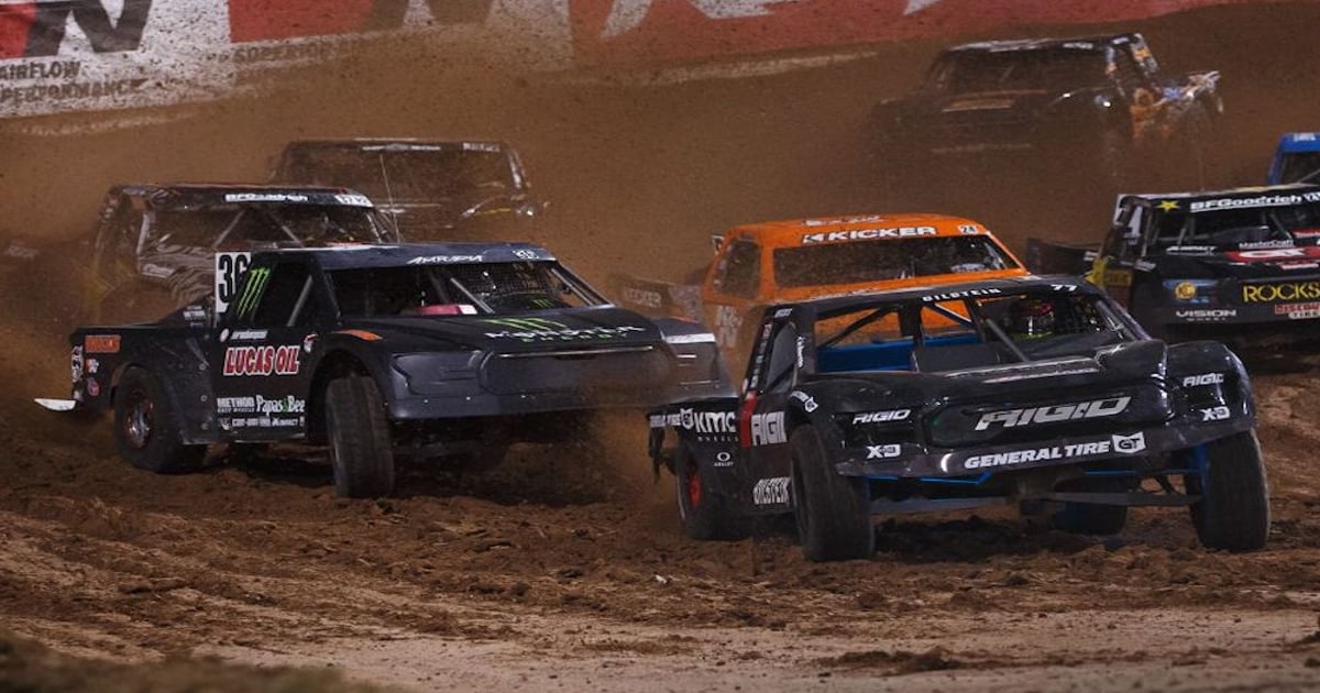 2020 LOORRS gets extensive live stream and network coverage | RACER