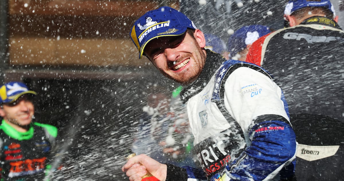 Multiple names added to WEC Rookie Test entry list | RACER