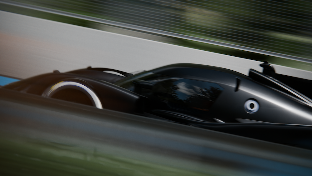 Peugeot encouraged after latest test with 2027-spec 9X8