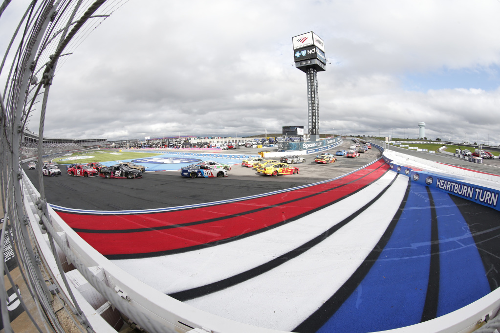 INSIGHT: The Roval conundrum