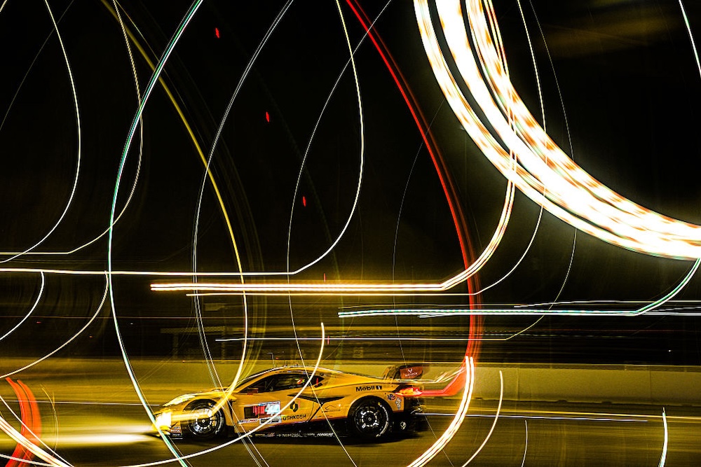 Who's still in championship contention on the eve of IMSA's Petit Le Mans showdown?